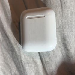 Air Pods Gen 2 