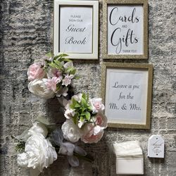 Wedding Bundle 