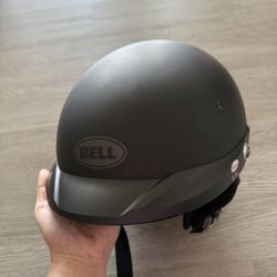 Bell Pit Boss Helmet – XL (DOT Certified)
