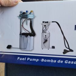 Fuel Pump