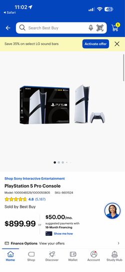 PS5 Pro