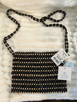 Crossbody