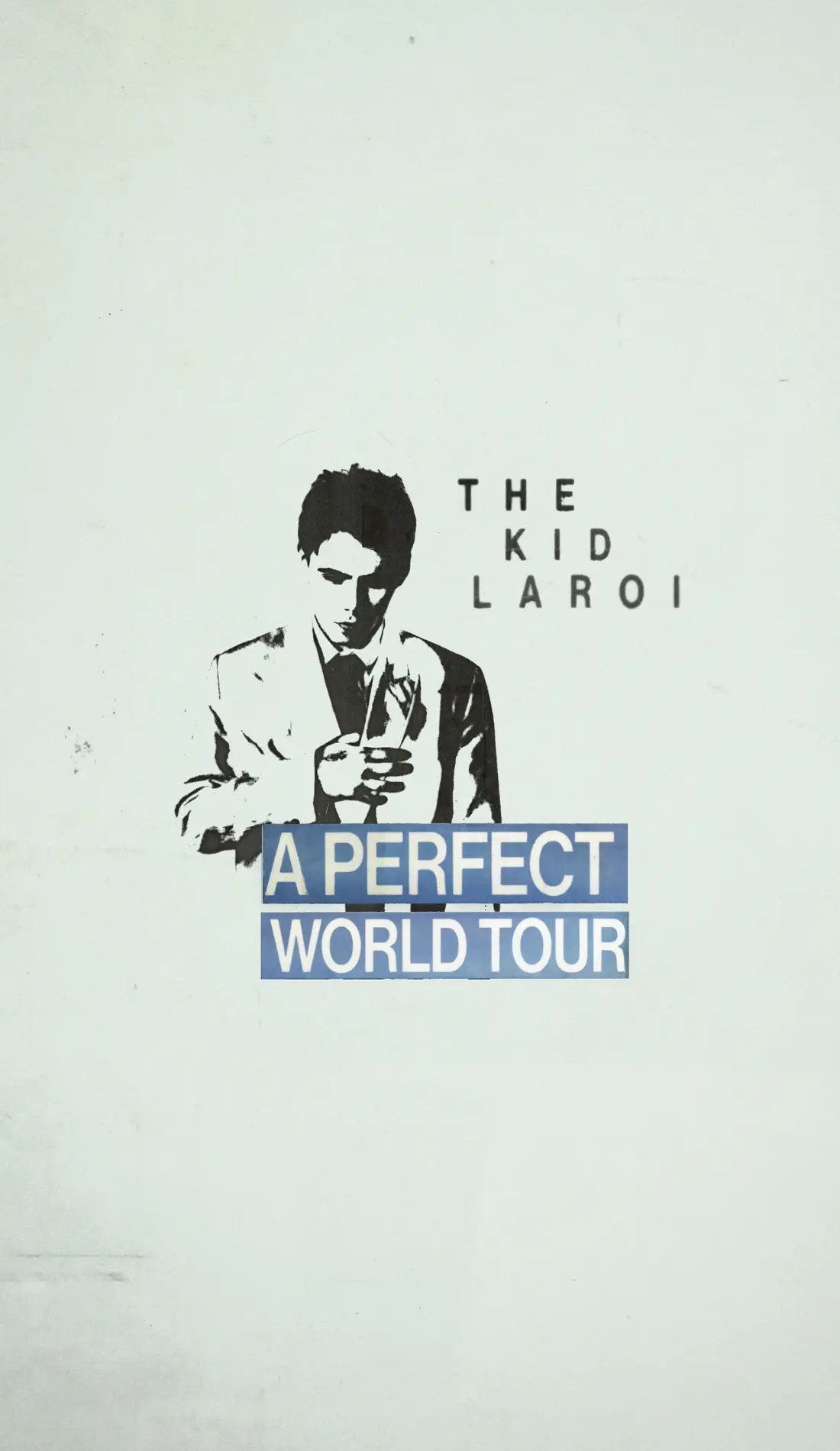 Kid Laroi