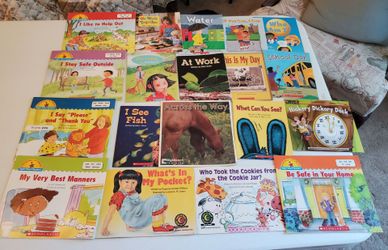 Kids books