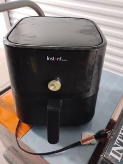 Air fryer