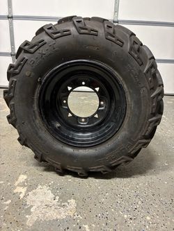 Polaris 26x11R12 ATV/UTV