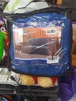 One Piece Sofa Slipcovers Subrtrex Blue XL Extra Large Blue Sofa Slipcover