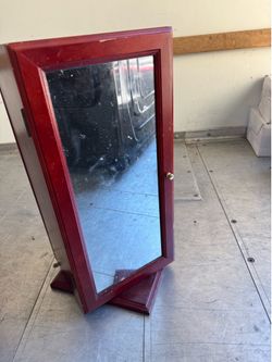 Jewelry Box