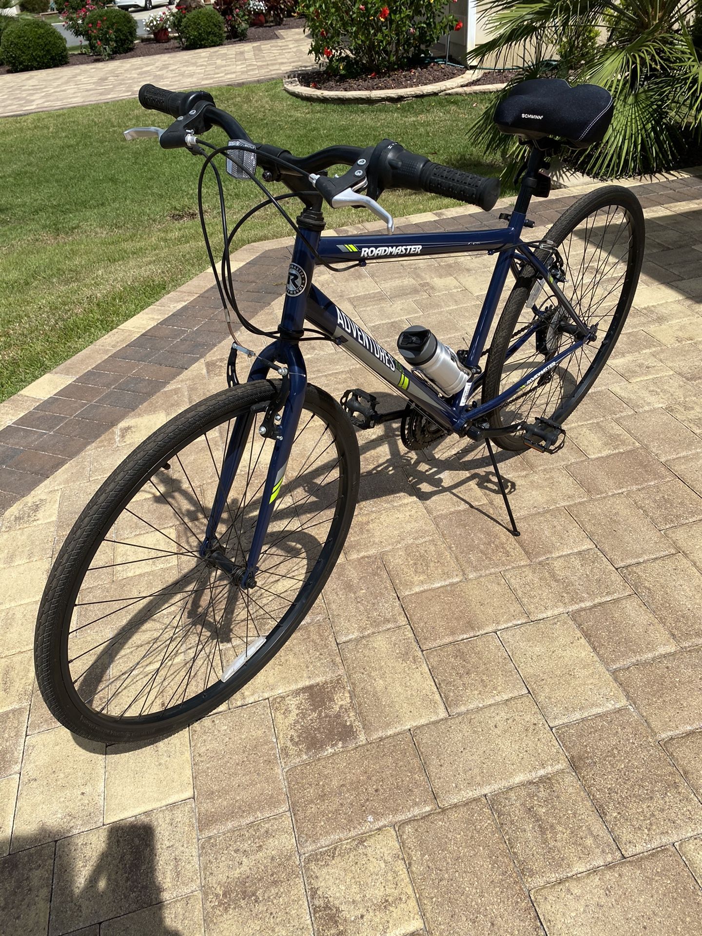 Roadmaster Adventures 700 26 inch men’s bike for Sale in The Villages