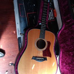 Taylor 710