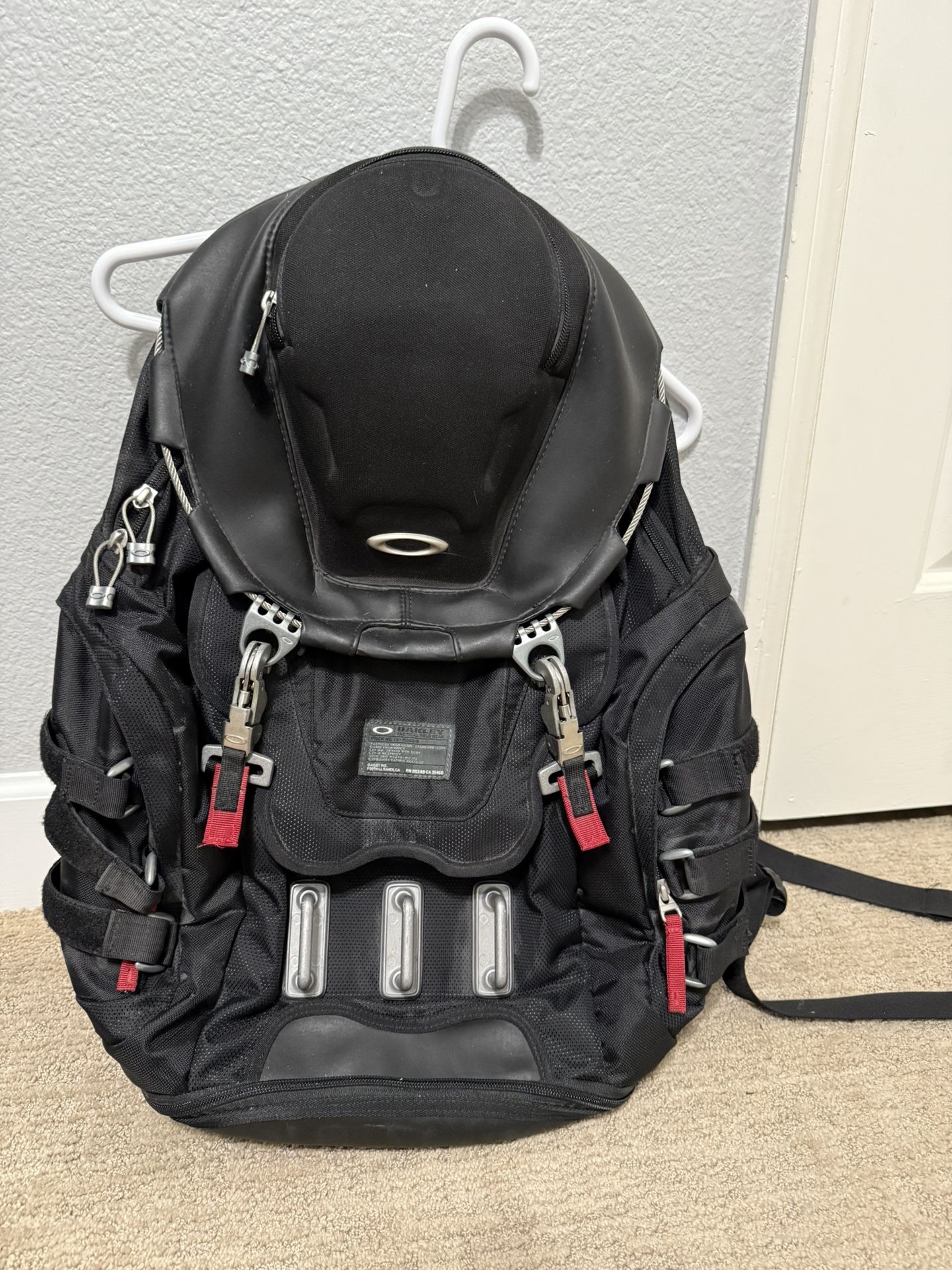 Oakley Backpack
