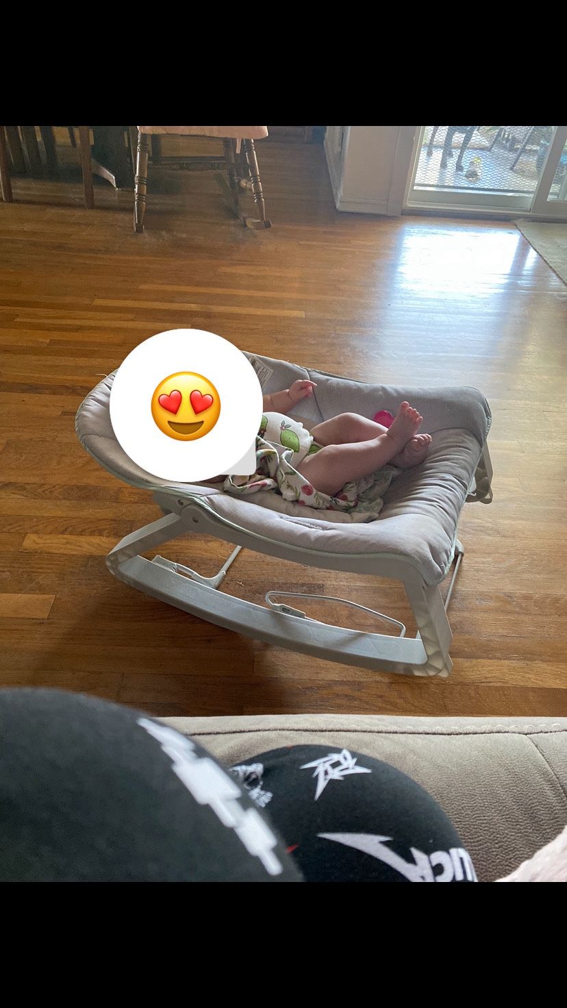 Baby Rocker