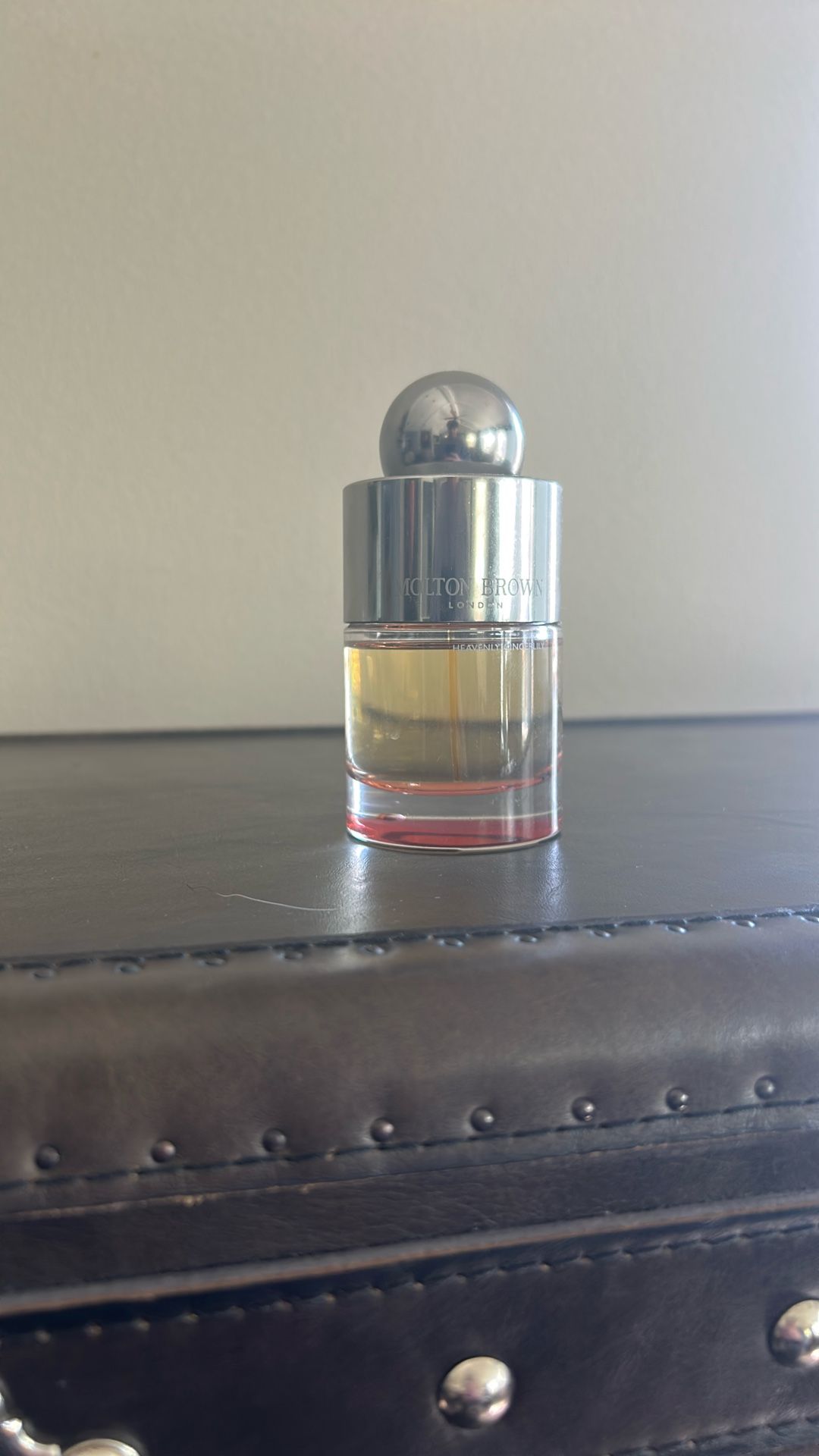 Molton Brown Heavenly Gingerlily