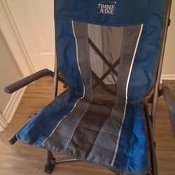 Camping Chairs