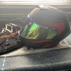 Led Motorcycle Helmets 