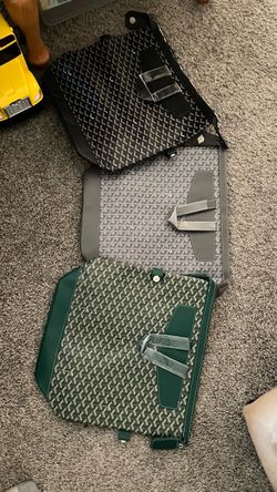 Goyard Backpack