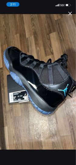 Gamma 11s DS