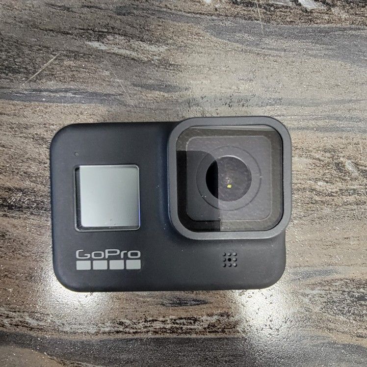 GoPro Hero 8 Black