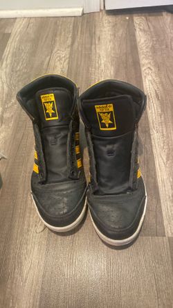 Adidas Top 10