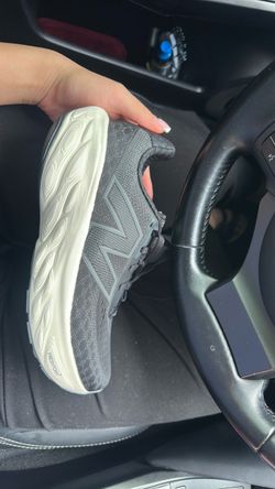 New balance fresh foam 1080