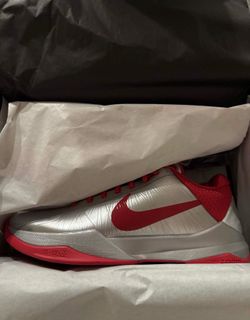 Nike kobe 5 Caitlin clark