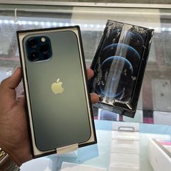 💥iPhone 12 Pro Max Unlocked 🔥