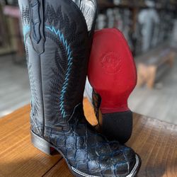 Mens Western Boots