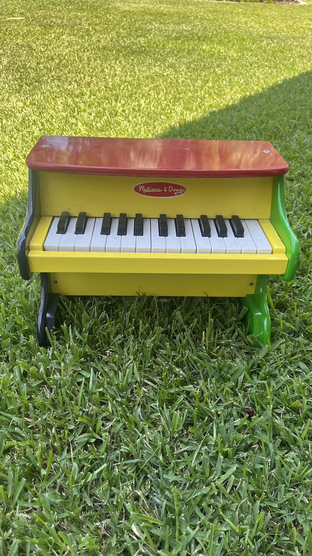 Kid’s Piano