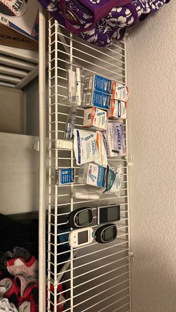 Lancets diabetes’s stuff
