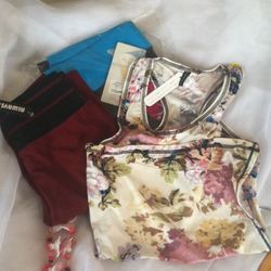 Yoga pants workout fits