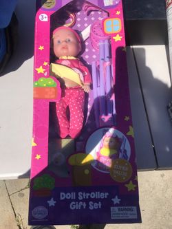 $12 doll