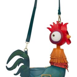 Loungefly Moana Hei HEI  SOLD OUT Everywhere 