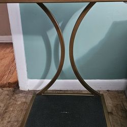 Corner/side Table 