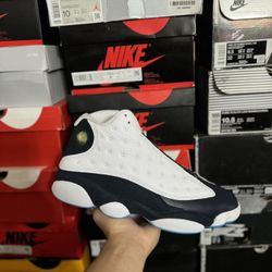 Jordan Obsidian 13s size 11 VNDS