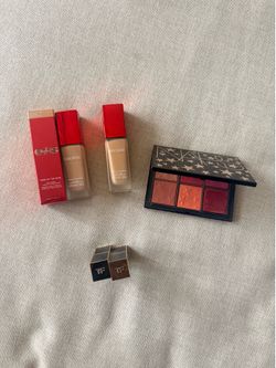 Makeup Bundle