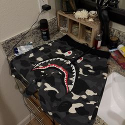 bape Shorts