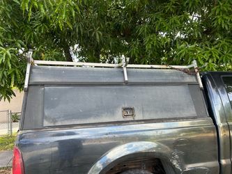 Lear Lear camper Top