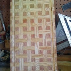 Cutting Boards 