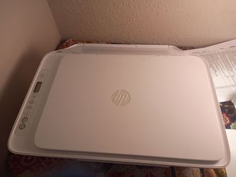 HP printer