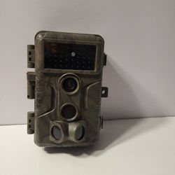 GradePro Trail Camera 📷 🦌🐮🐀🐿🦫🐇🐻🦅