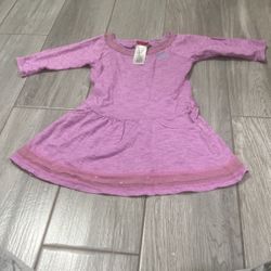 Girls American Girl Dress Size 7