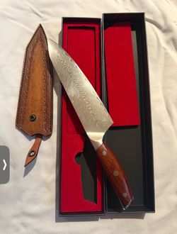 Professional Chef Knife