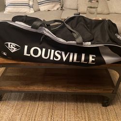 baseball gear