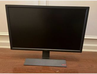 BenQ 24" Gaming Monitor
