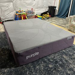 Restore Plus Soft, Queen, Like New, Perfect Condition