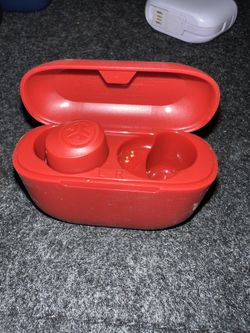 Jlab Airbuds