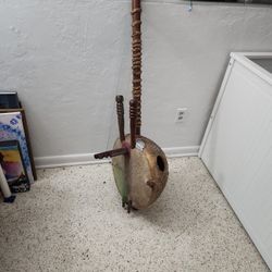 Kora Traditional