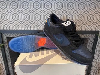 Nike SB Dunk Low Pro “Bluetile Skateboards”