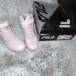 Fila Size 9