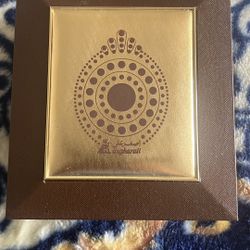 High end Arabic Colognes